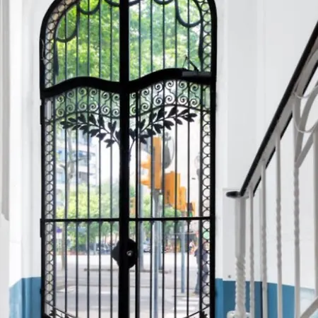 Appartamento Anima Apartmens Diagonal Barcellona