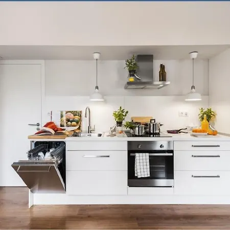 Appartamento Anima Apartmens Diagonal