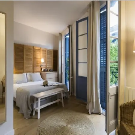 Anima Apartmens Diagonal Апартаменты