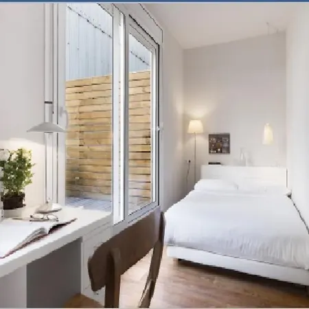 Anima Apartmens Diagonal Apartment *
